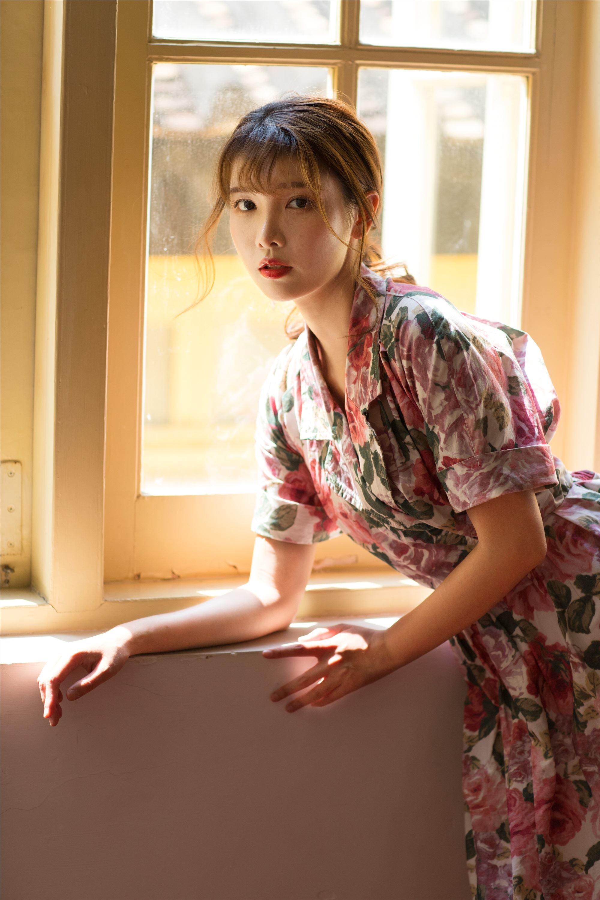 YITUYU艺图语 2021.08.24 流年 湘湘